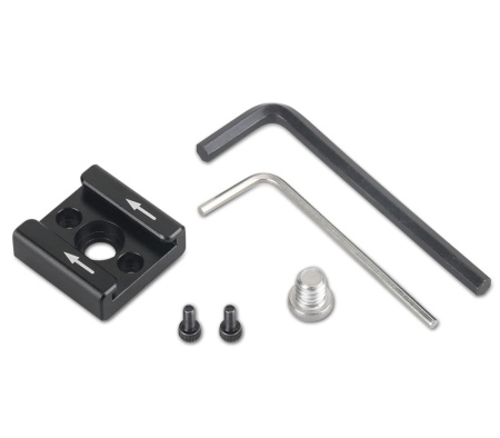 Холодный башмак SmallRig 1241