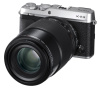 Объектив Fujifilm XF 80mm F2.8 R LM OIS WR Macro