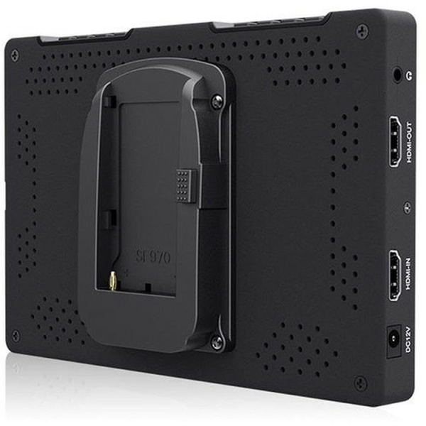 Монитор Feelworld T7 Plus 7" 4K HDMI