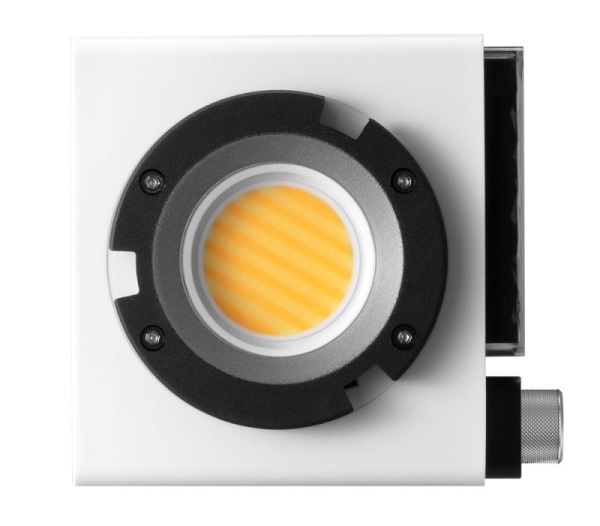 Осветитель светодиодный Zhiyun Molus G60 Combo 60Вт, 2700-6500К