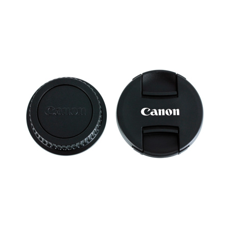 Объектив Canon EF-S 10-18mm f4.5-5.6 IS STM
