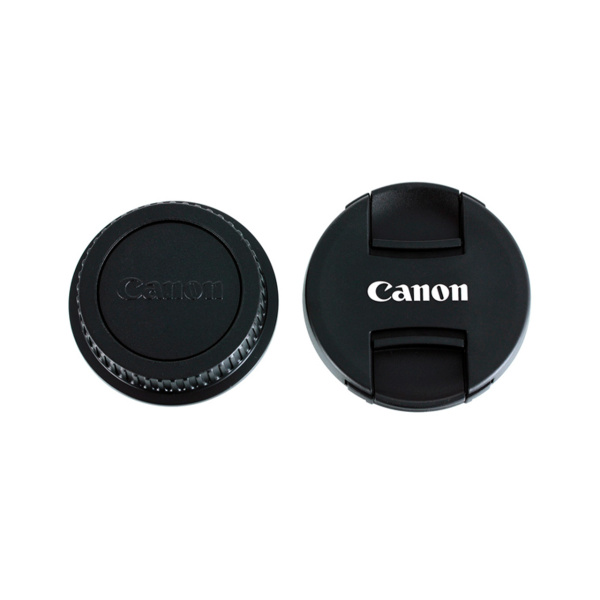 Объектив Canon EF-S 10-18mm f4.5-5.6 IS STM