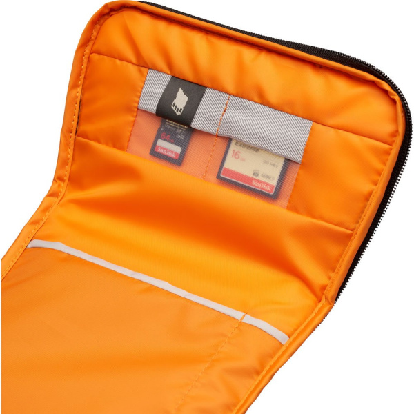 Фотосумка Lowepro GearUp Creator Box XL II серый