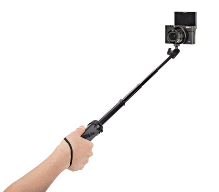 Штатив JOBY Telepod 325 чёрный JB01549