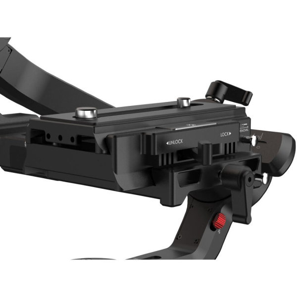 Электронный стабилизатор Moza Air 2S Professional Kit