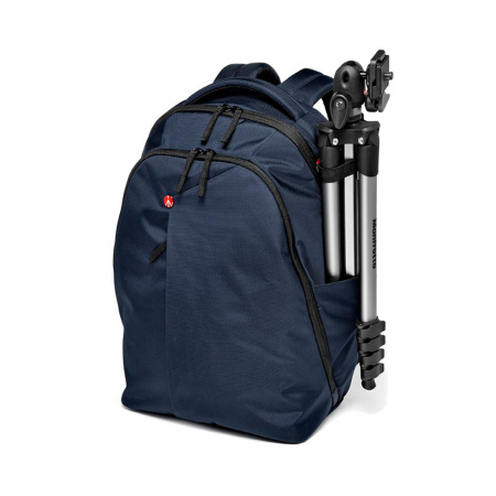 Рюкзак MANFROTTO NX Backpack (MB NX-BP-VBU) Синий