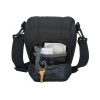 Фотосумка Lowepro Toploader Zoom™ 45 AW II черный