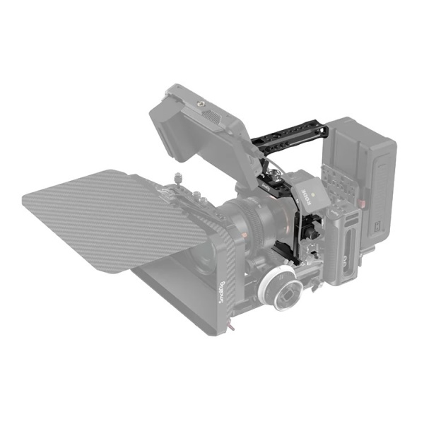 Клетка Smallrig 3668 Basic kit для Sony a7 IV/a7S III/a7R V