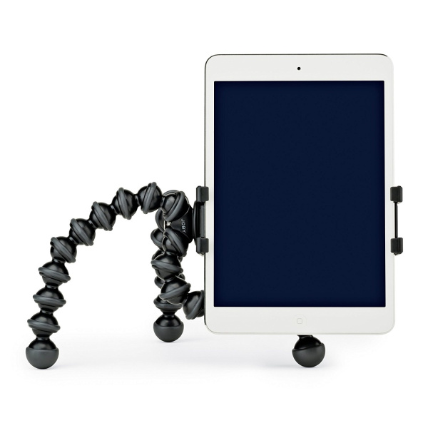 Штатив JOBY GripTight GorillaPod Stand для планшетов JB01328