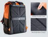 Рюкзак KF Concept Urban Wander 01 20L Orange KF13.087AV1