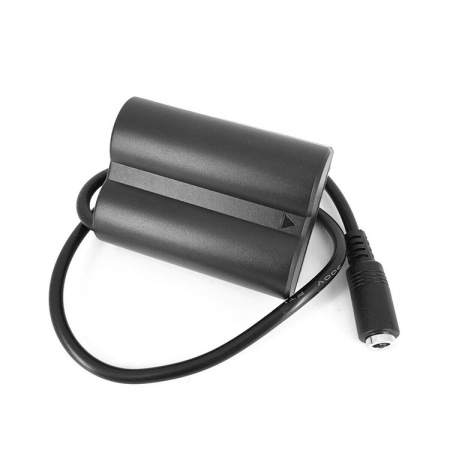 Система питания KingMa для камер с NP-W235 от розетки