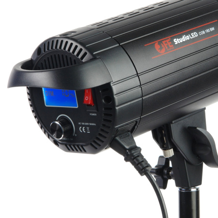 Осветитель светодиодный Falcon Eyes Studio LED COB180 BW