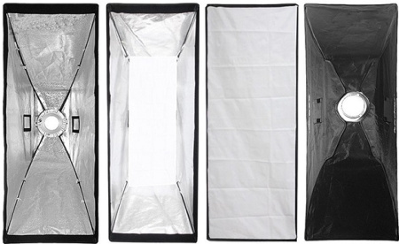 Софтбокс Godox SB-BW 80x120см BOWENS