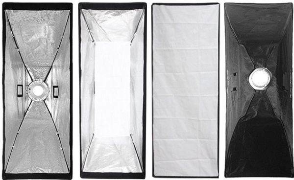 Софтбокс Godox SB-BW 35x160см BOWENS
