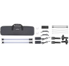 Комплект светодиодных осветителей Godox TL60*2 RGB