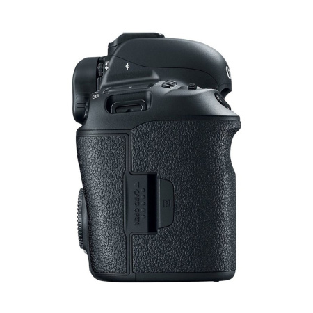 Цифровая камера Canon EOS 5D Mark IV Body