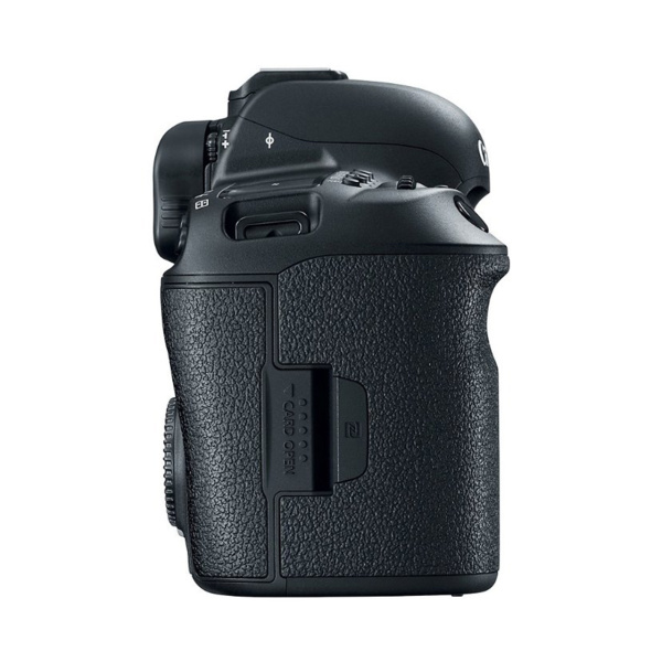Цифровая камера Canon EOS 5D Mark IV Body