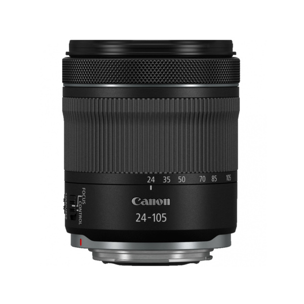 Объектив Canon RF 24-105mm f4-7.1 IS STM