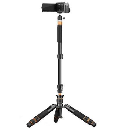 Штатив-мини QZSD Q166Z+Q148B