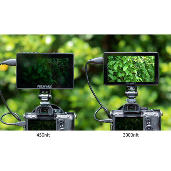 Монитор Feelworld LUT5 5.5"