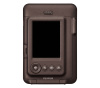 Компактная камера с мгновенной печатью Fujifilm Instax Mini LiPlay Deep Bronze