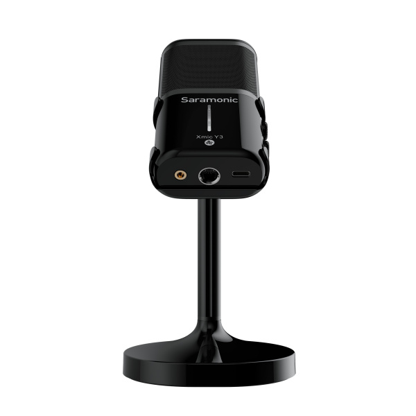 Микрофон кардиоидный AUDIO-TECHNICA AT897