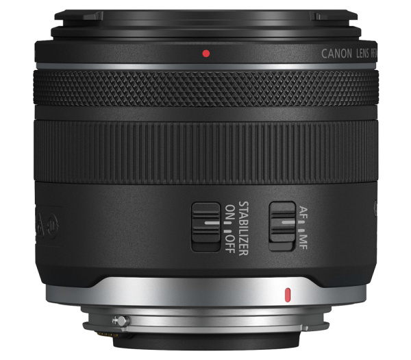 Объектив Canon RF 24mm f1.8 Macro IS STM