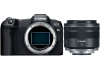 Цифровая камера Canon EOS R8 body + RF 35mm f1.8 IS Macro STM