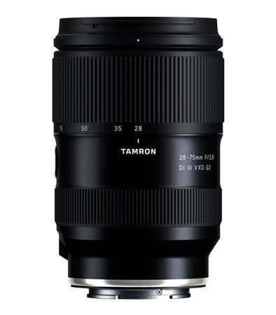 Объектив Tamron AF 28-75mm f2.8 Di III VXD G2 (A063) Nikon Z