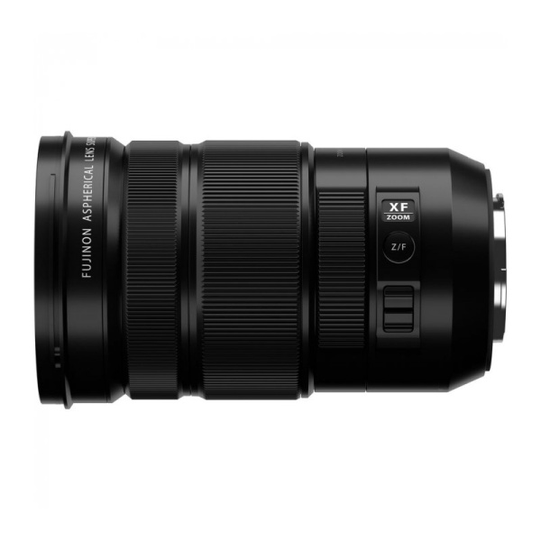 Объектив Fujifilm XF 18-120mm F4 R LM PZ WR