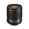 Объектив Nikon AF-S 28mm f1.8G Nikkor