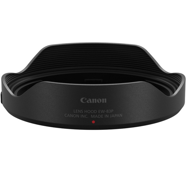 Объектив Canon RF 14-35mm f4 L IS USM.