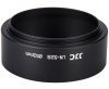 Бленда для объектива JJC 52mm металлическая LN-52S