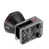 Осветитель светодиодный Zhiyun Molus X60RGB 60Вт, 2700-6500К