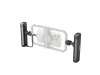 Рукоятка SmallRig 4842 HawkLock Rotatable Bilateral