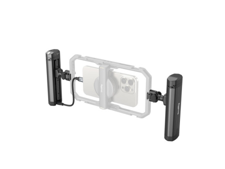 Рукоятка SmallRig 4842 HawkLock Rotatable Bilateral