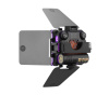 Накамерный свет Zhiyun Fiveray M20C Combo 2500-10000K RGB