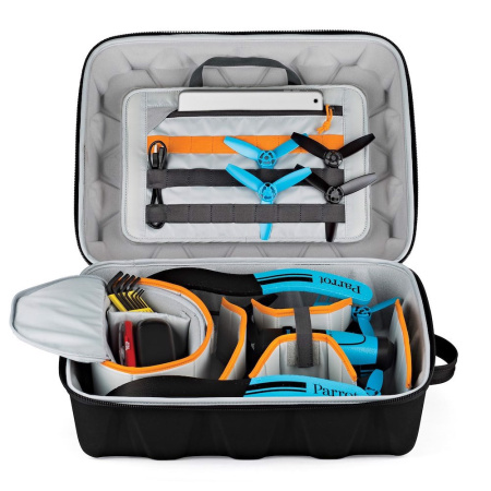 Рюкзак Lowepro DroneGuard CS 300 чёрный