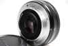 Объектив Fujifilm XF 27mm F2.8 без ручной диафрагмы