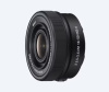 Объектив Sony E 16-50mm f3.5-5.6 PZ OSS II (SELP16502)