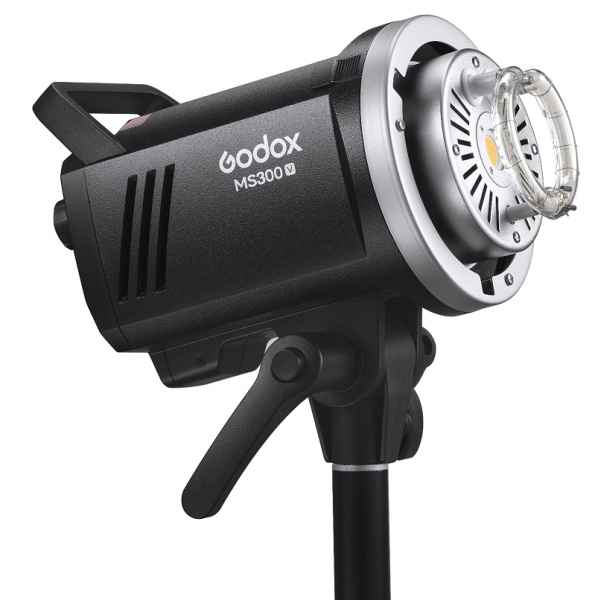 Комплект студийного оборудования Godox MS300V-D