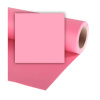 Фон бумажный Colorama 2,18*11 м. CARNATION (розовый)  LLCO921