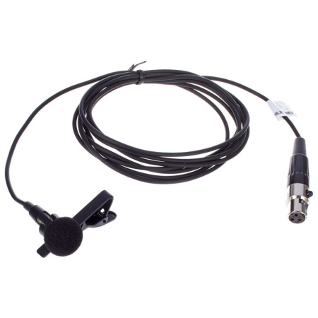 Микрофон петличный AKG CK99 L mini XLR