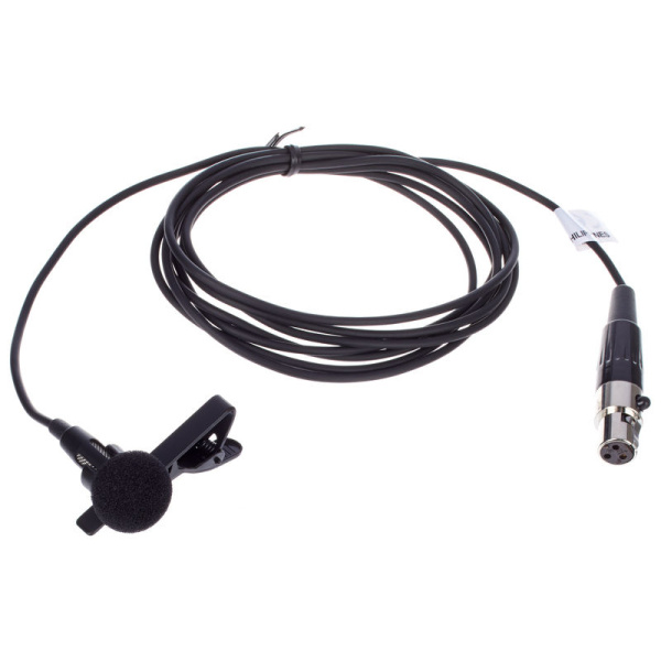 Микрофон петличный AKG CK99 L mini XLR