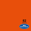 Фон бумажный Savage 2,72*11 м. TANGELO (оранжевый) SA 82-12 (LL CO195)