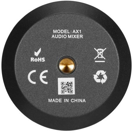 Микшер двухканальный Saramonic AX1 3.5мм