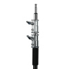 Стойка наклонная Falcon Eyes C-Stand 3300L (журавль)
