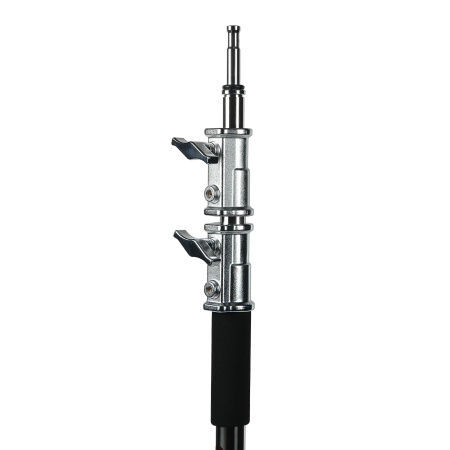 Стойка наклонная Falcon Eyes C-Stand 3300L (журавль)