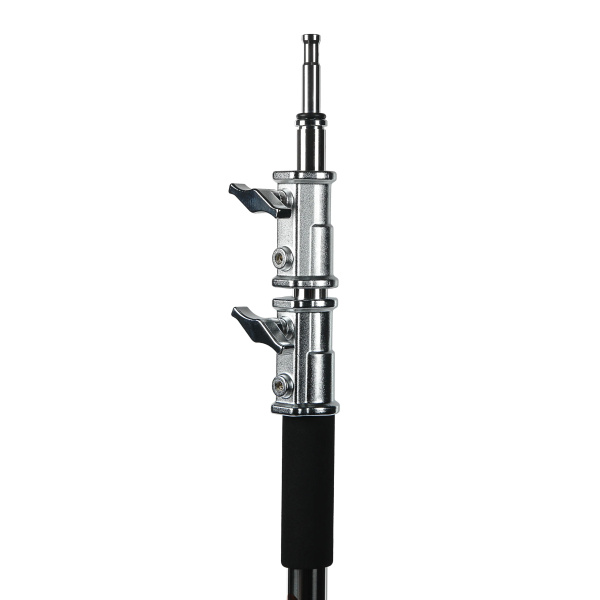 Стойка наклонная Falcon Eyes C-Stand 3300L (журавль)