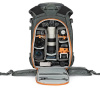 Рюкзак Lowepro Whistler BP 350 AW II серый